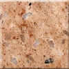 H21705 Rose Brown Quartz Stone