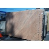 Juparana Tobacco Granite Slabs
