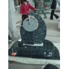 Blue Pearl Monuments, Tombstones