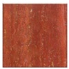 Red Travertine