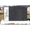 Granite Monuments, Grave Markers and Headstones