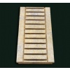 Pool Coping Flat Drain
