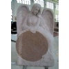 Reclining Angel Monuments