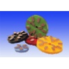 Resin Bonded Diamond Grinding Wheels
