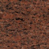 Rosso Vanga, Napoleon Red Granite