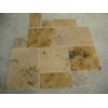 Rustic Travertine