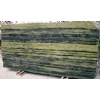 Green Bamboo Slabs
