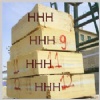 Indus Gold marble blocks