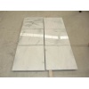 New landscape white