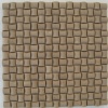 Beige Marble - Travertine Mosaic Tiles and Pattern
