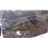 Black Gold Marble