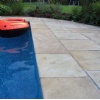 Ramon White Pool Decks