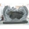 Shanxi Black Monument
