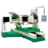 Edge cutting machine for column slab TYPE HXB4-150