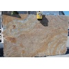 Golden Wave Granite Slabs