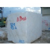 Ivory Travertine Blocks