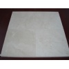 Aegean Pearl Beige Marble Eternity