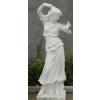 statue