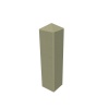Bollard Parking Stone BSQ702