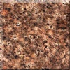 Star of Ukraine, Sunset Granite