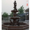 fountain