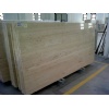 Travertine Navona (Polished) vein cut