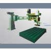 Electriacal Fluctuating Plane Grinding Polishing