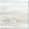 Cream White Travertine (Vein Cut)
