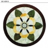 Marble mosaic - Medallions
