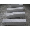 granite kerbstone