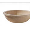 Light Travertine Basin