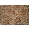 23x100 split Yellow Travertine