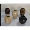 Marble Vases