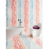 Bathroom glass mosaic tile