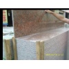 G562 maple red granite