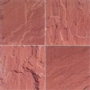 Agra Red Sandstone