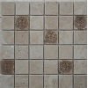 Light Travertine Mosaic