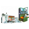CB7750 vertical multi-tool lathe