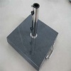 granite umbrella base