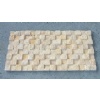 Palimanan Sandstone Yellow 3D Mosaics