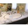 marble vanity top