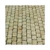 Yellow Granite Cobble Stone