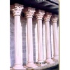 Stone Pillars