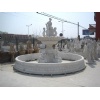 limestone  --sculpture