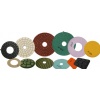 Sell Flexible polishing pads (Wet and Dry)