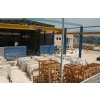 Jerusalem Stone slabs