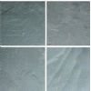 Green Slate tiles