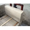 Tumbled limestone