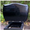 Shanxi Black Tombstone