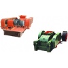 Roll Crusher